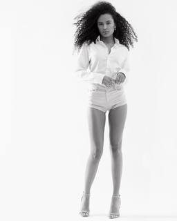 Ava Dash feet photo 12