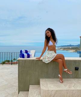 Ava Dash feet photo 6
