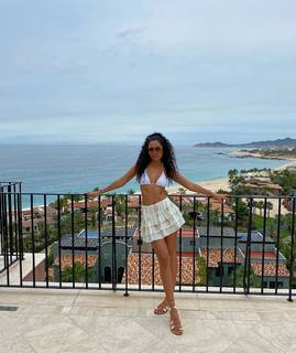 Ava Dash feet photo 5