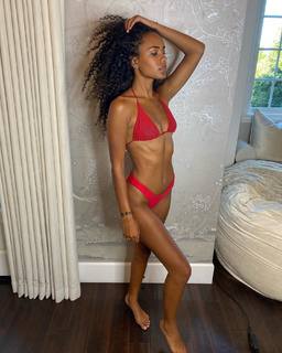 Ava Dash feet photo 3
