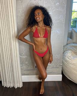 Ava Dash feet photo 2