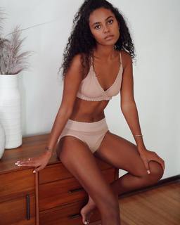 Ava Dash feet photo 18