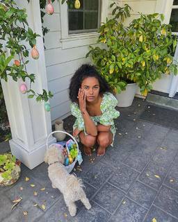 Ava Dash feet photo 17