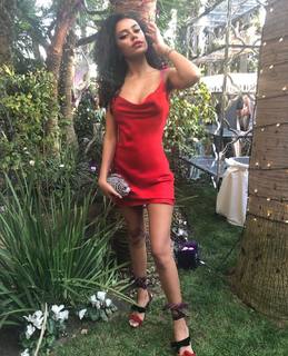 Ava Dash feet photo 13