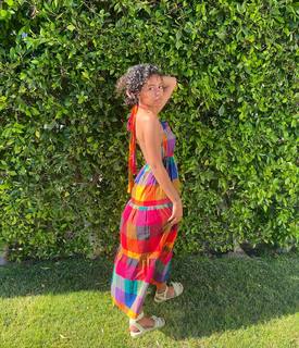Ava Dash feet photo 4