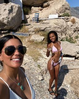 Ava Dash feet photo 2