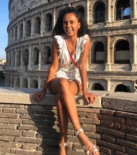 Ava Dash feet photo 16