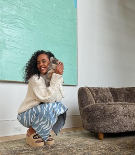 Ava Dash feet photo 15