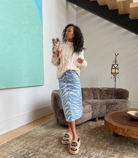 Ava Dash feet photo 13