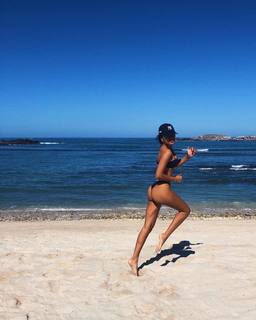 Ava Dash feet photo 12