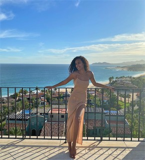 Ava Dash feet photo 5