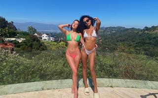Ava Dash feet photo 20
