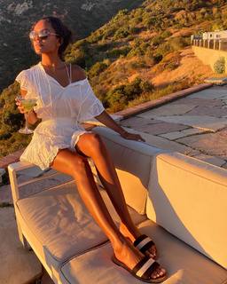 Ava Dash feet photo 16