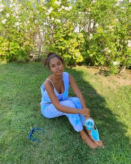 Ava Dash feet photo 14