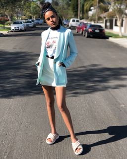 Ava Dash feet photo 10
