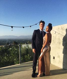 Ava Dash feet photo 8