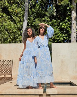 Ava Dash feet photo 17