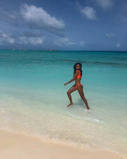 Ava Dash feet photo 12
