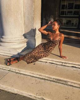 Ava Dash feet photo 20