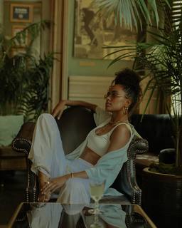 Ava Dash feet photo 19