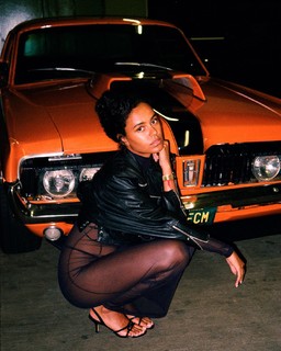Ava Dash feet photo 8