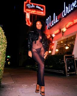 Ava Dash feet photo 19