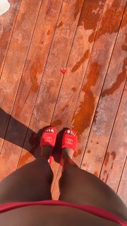 Ava Dash feet photo 17
