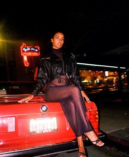 Ava Dash feet photo 14