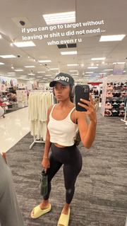 Ava Dash feet photo 12