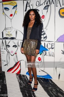 Ava Dash feet photo 7