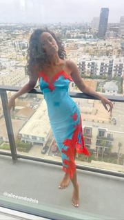 Ava Dash feet photo 2