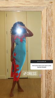 Ava Dash feet photo 20