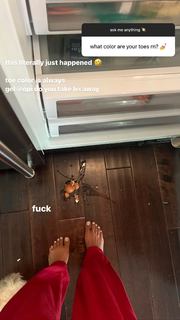 Ava Dash feet photo 19