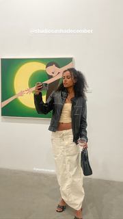 Ava Dash feet photo 18