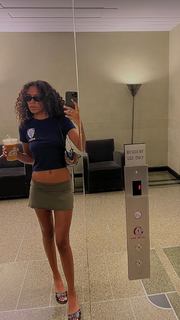 Ava Dash feet photo 15