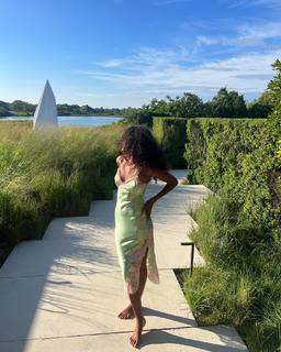 Ava Dash feet photo 12