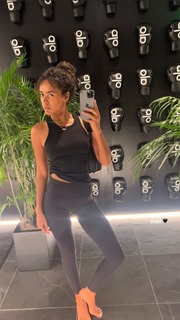 Ava Dash feet photo 8