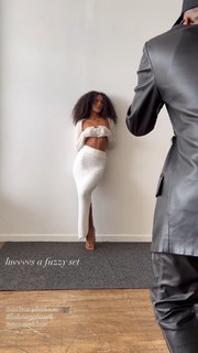 Ava Dash feet photo 1