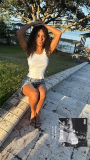 Ava Dash feet photo 20