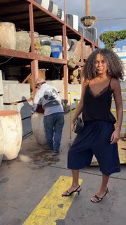 Ava Dash feet photo 19