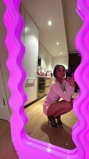 Ava Dash feet photo 15