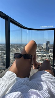 Ava Dash feet photo 14