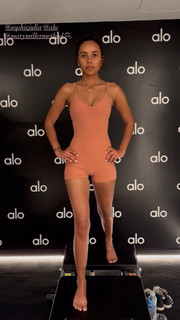 Ava Dash feet photo 13
