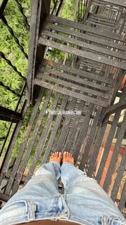 Ava Dash feet photo 12