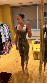 Ava Dash feet photo 11