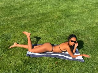 Ava Dash feet photo 4