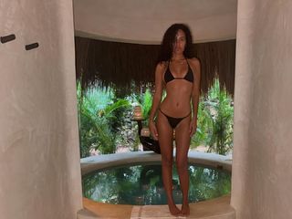 Ava Dash feet photo 20