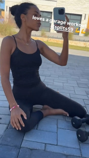 Ava Dash feet photo 19