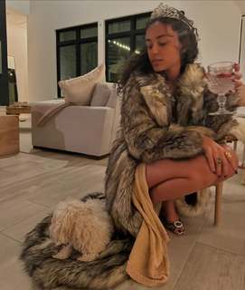 Ava Dash feet photo 17