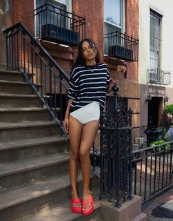 Ava Dash feet photo 6